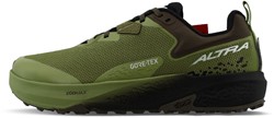 Altra Timp 6 GTX - Iguana/Silver/Tarmac - Men's Hiking Shoes