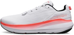 Altra FWD Via 2 - White/Coral - Laufschuhe Herren