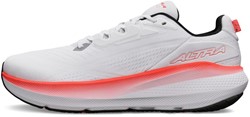 Altra FWD Via 2 - White/Coral - Laufschuhe Damen