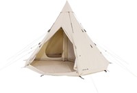 Nordisk Alfheim 19.6 Glamping Tent