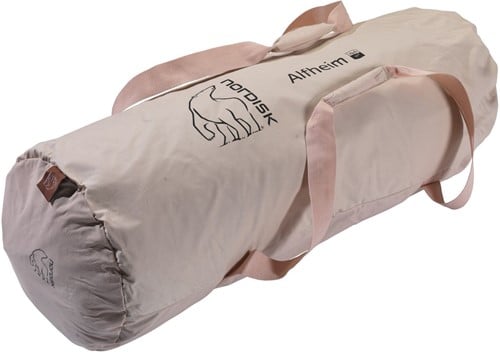 Nordisk Alfheim 19.6 Glamping Tent