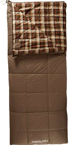 Nordisk Almond -2 - Schlafsack - Large