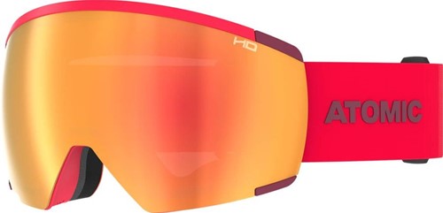 Atomic Redster HD - Red