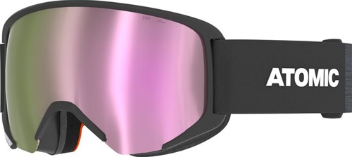 Atomic Redster WC HD Jr. - Black