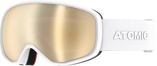 Atomic Revent HD Photo - White