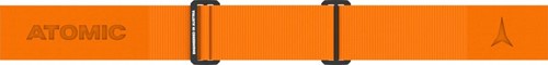 Atomic Revent L Stereo - Orange