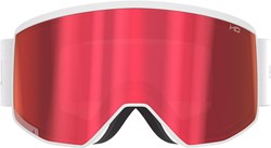 Atomic Four Pro HD - White