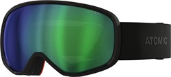 Atomic Revent HD - Black