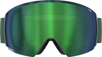 Atomic Revent Q HD Solo - Green