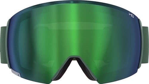 Atomic Revent Q HD Solo - Green