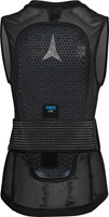 Atomic Live Shield Amid Lite Vest W - Black