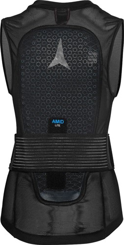 Atomic Live Shield Amid Lite Vest W - Black