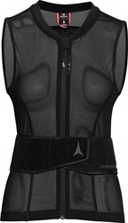 Atomic Live Shield Amid Lite Vest W - Black