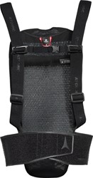 Atomic Live Shield Amid Lite - Black