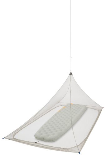 Sea To Summit Mosquito Pyramid Net - Single