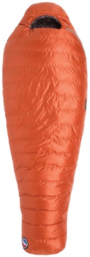Big Agnes Greystone 20 - Schlafsack - Regular