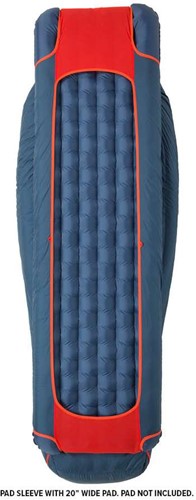Big agnes anvil horn 0 discount