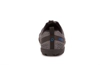 Xero Shoes Aqua X Sport M - Steel Gray/Blue