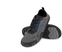 Xero Shoes Aqua X Sport M - Steel Gray/Blue