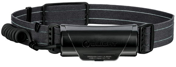 Olight Array 2S Stirnlampe | 6972378123473