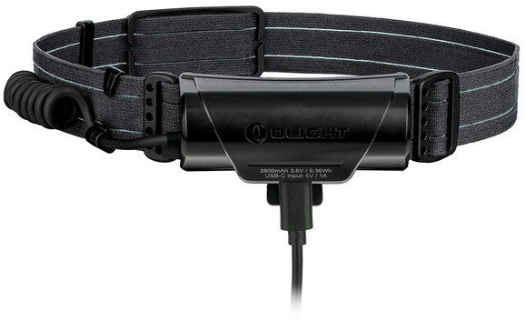Olight Array 2S Stirnlampe | 6972378123473
