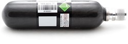 Arva Reactor Canister - Carbon - 250ml