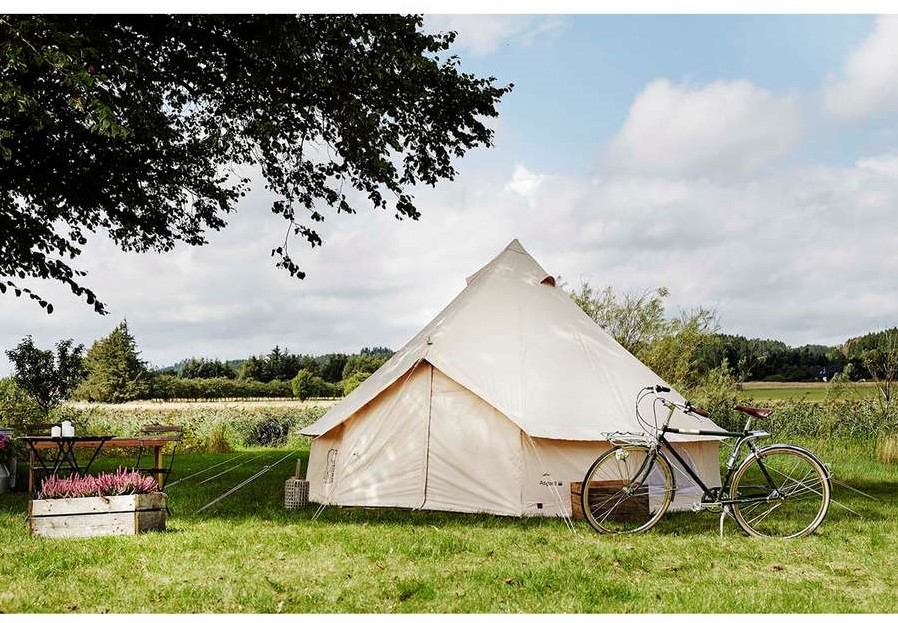 Nordisk Asgard 12.6 - Tipi Tent