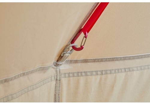 Nordisk Asgard Mini Colour Pack - Cherry