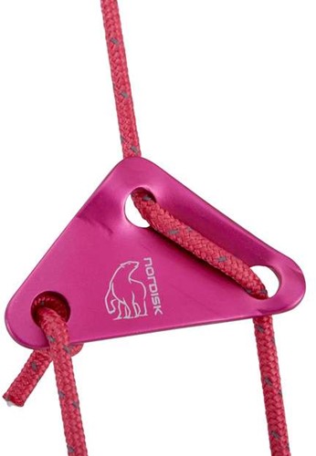 Nordisk Asgard Mini Colour Pack - Cherry