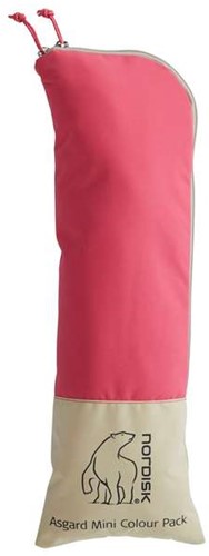 Nordisk Asgard Mini Colour Pack - Cherry