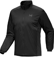 Arc'teryx Atom Jacket M - Black - XL