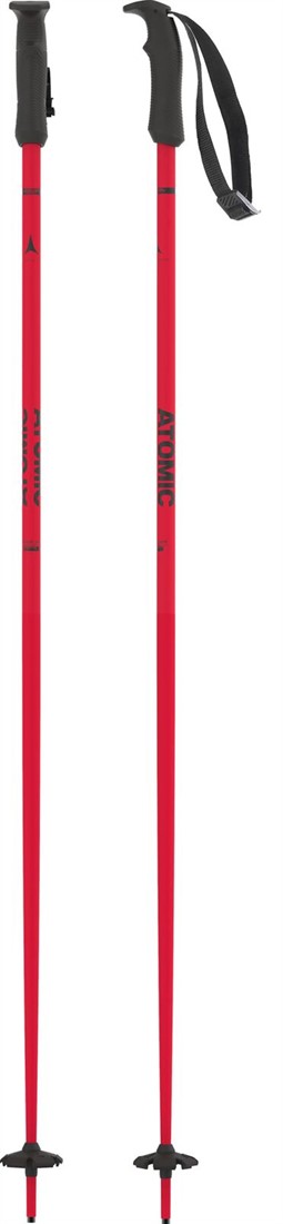 ATOMIC ALPINE SKI POLES AMT | Performance Bégin