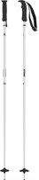 Atomic Cloud White ski poles