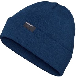 Norrøna /29 Mid Merino Ull Beanie - Indigo Night