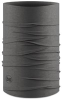 Buff Original EcoStretch - Solid Castlerock Grey - Neckwarmer