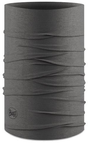 Buff Original EcoStretch - Solid Castlerock Grey - Halswarmer