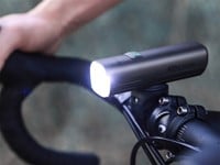 Olight Bicycle Light 1500 Grey