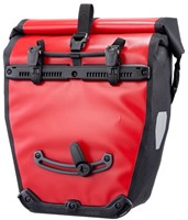 Ortlieb Back-Roller - Red/Black