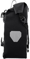 Ortlieb Back-Roller - Asphalt/Black