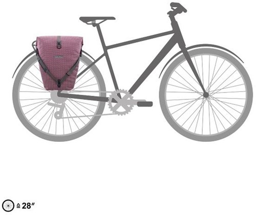 Ortlieb Back-Roller Urban
