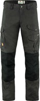 Fjällräven Barents Pro Trousers M - Dark Grey/Black - 48