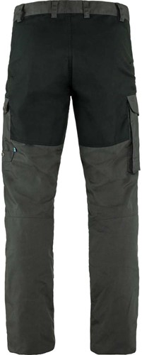 Fjällräven Barents Pro Trousers M - Dark Grey/Black