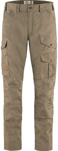 Fjällräven Barents Pro Trousers M - Suede Brown - 48