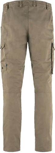 Fjällräven Barents Pro Trousers M - Suede Brown