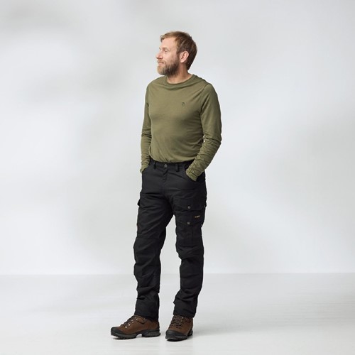 Fjällräven Barents Pro Trousers M