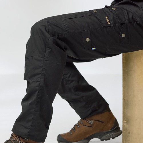 Fjällräven Barents Pro Trousers M