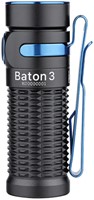 Olight Baton 3 Premium Black
