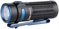 Olight Baton 3 Premium Schwarz