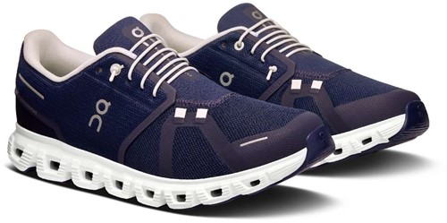On Cloud 6 M - Midnight/White