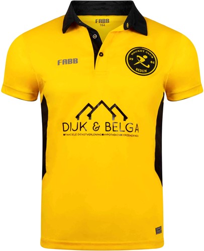 Bedum polo heren 152